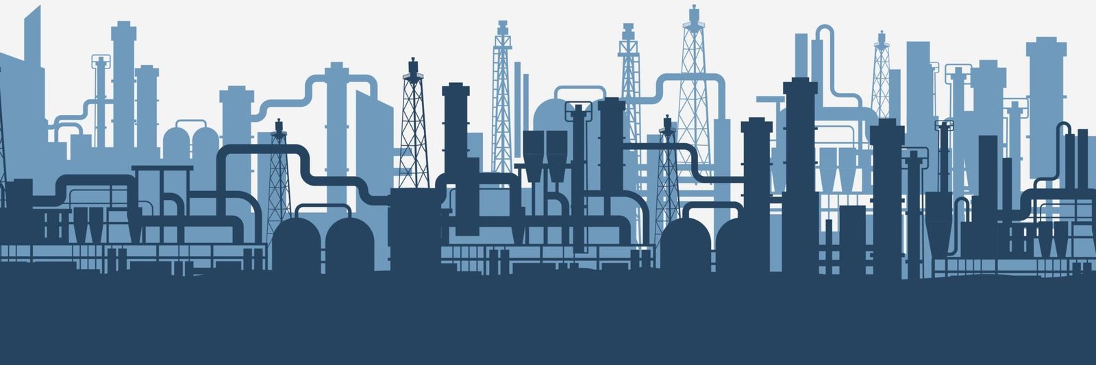 Process Engineering Illustration